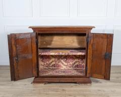 Late 17th Early 18th Century Northern Italian Walnut Sideboard - 4367725