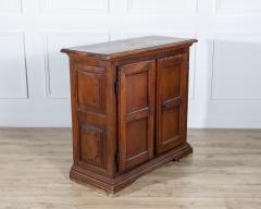 Late 17th Early 18th Century Northern Italian Walnut Sideboard - 4367770