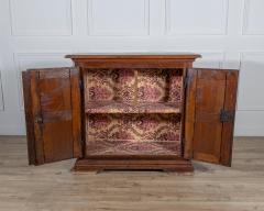 Late 17th Early 18th Century Northern Italian Walnut Sideboard - 4367778