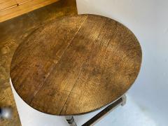 Late 17th Early 18th Century Tavern Table - 3016974