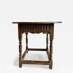 Late 17th Early 18th Century Tavern Table - 3018013