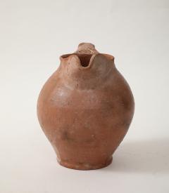 Late 18th C Italian Earthenware Pitcher - 4145000