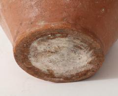 Late 18th C Italian Earthenware Pitcher - 4145004