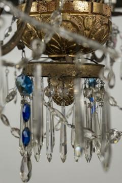 Late 18th Century Genoese Chandelier - 2077299