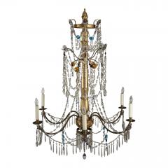 Late 18th Century Genoese Chandelier - 2077300