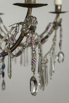 Late 18th Century Genoese Chandelier - 2077301