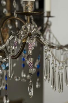 Late 18th Century Genoese Chandelier - 2077304