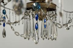 Late 18th Century Genoese Chandelier - 2077307