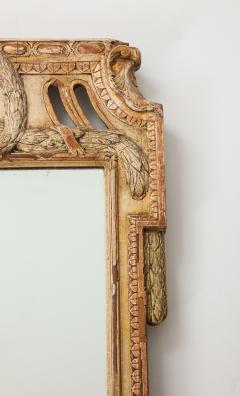 Late 18th Century Gustavian Mirror - 1637301