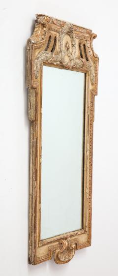 Late 18th Century Gustavian Mirror - 1637307