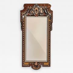 Late 18th Century Gustavian Mirror - 1637655