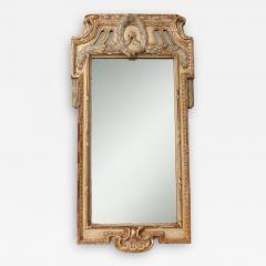 Late 18th Century Gustavian Mirror - 1637745