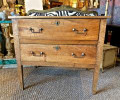 Late 18th Century Italian Neoclassical Chest of Drawers - 1381704