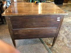 Late 18th Century Italian Neoclassical Chest of Drawers - 1381708