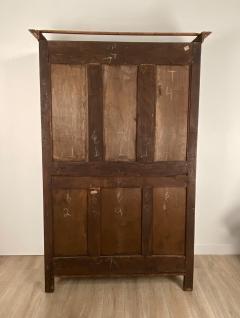 Late 18th Century Louis XVI Fruitwood Armoire - 2903797