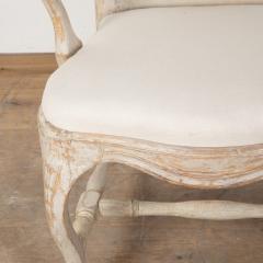 Late 18th Century Rococo Armchair - 3615332