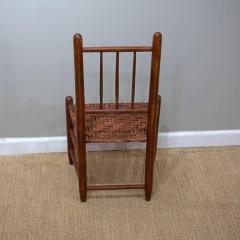 Late 18th Century Side Chair - 2549793