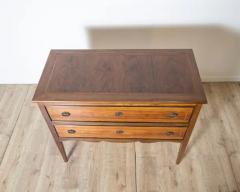 Late 18th Century Small Neoclassical Chest of Drawers - 4146701