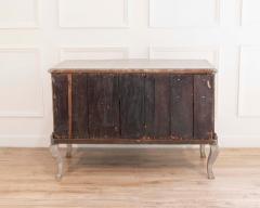 Late 18th Century Swedish Baroque Chest of Drawers circa 1790 1810 - 4465030