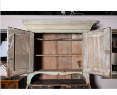 Late 18th Century Swedish Secretary - 1110715