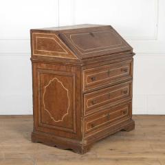 Late 18th Century Tuscan Bureau - 3593050