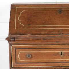 Late 18th Century Tuscan Bureau - 3593122