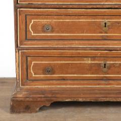 Late 18th Century Tuscan Bureau - 3593127