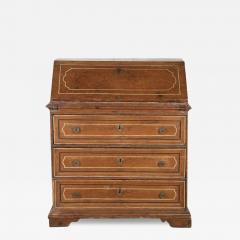 Late 18th Century Tuscan Bureau - 3612590