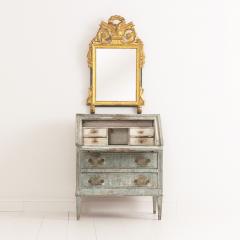 Late 18th c French Painted Petite Proven al Bureau - 3122295