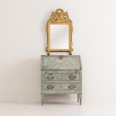 Late 18th c French Painted Petite Proven al Bureau - 3122298