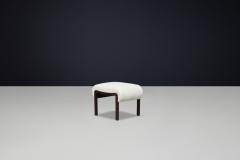 Late 1930s Italian unique pair of restored Rationalist lounge chairs - 4559489