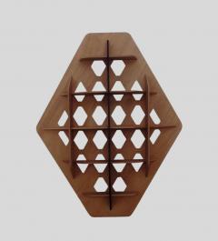 Late 1970sItalian Bookcase - 4347151
