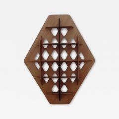 Late 1970sItalian Bookcase - 4351776