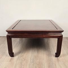 Late 19th Century Chinese Kang Table - 4650175