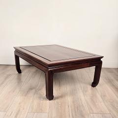 Late 19th Century Chinese Kang Table - 4650176