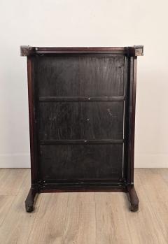 Late 19th Century Chinese Kang Table - 4650179