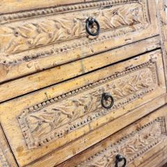 Late 19th Century Continental Bedside Drawers - 3987006