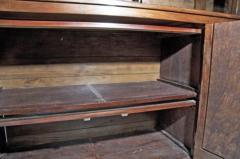 Late 19th Century English Bookcase - 2302349
