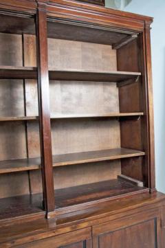 Late 19th Century English Bookcase - 2302350