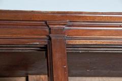 Late 19th Century English Bookcase - 2302351