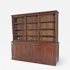 Late 19th Century English Bookcase - 2304545
