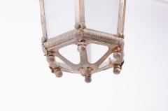 Late 19th Century French Lanterns - 250701