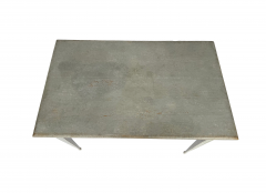 Late 19th Century Gustavian Style Writing Table - 4775175