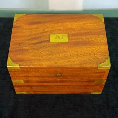 Late 19th Century Humidor - 2549602