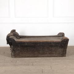 Late 19th Century Indonesian Batak Toba Chest - 3623009