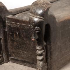 Late 19th Century Indonesian Batak Toba Chest - 3623021
