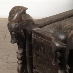 Late 19th Century Indonesian Batak Toba Chest - 3623094