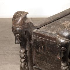 Late 19th Century Indonesian Batak Toba Chest - 3623104