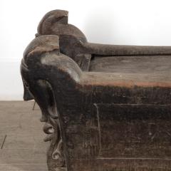 Late 19th Century Indonesian Batak Toba Chest - 3623110