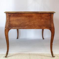 Late 19th Century Louis XV Transitional Style Desk - 4559614